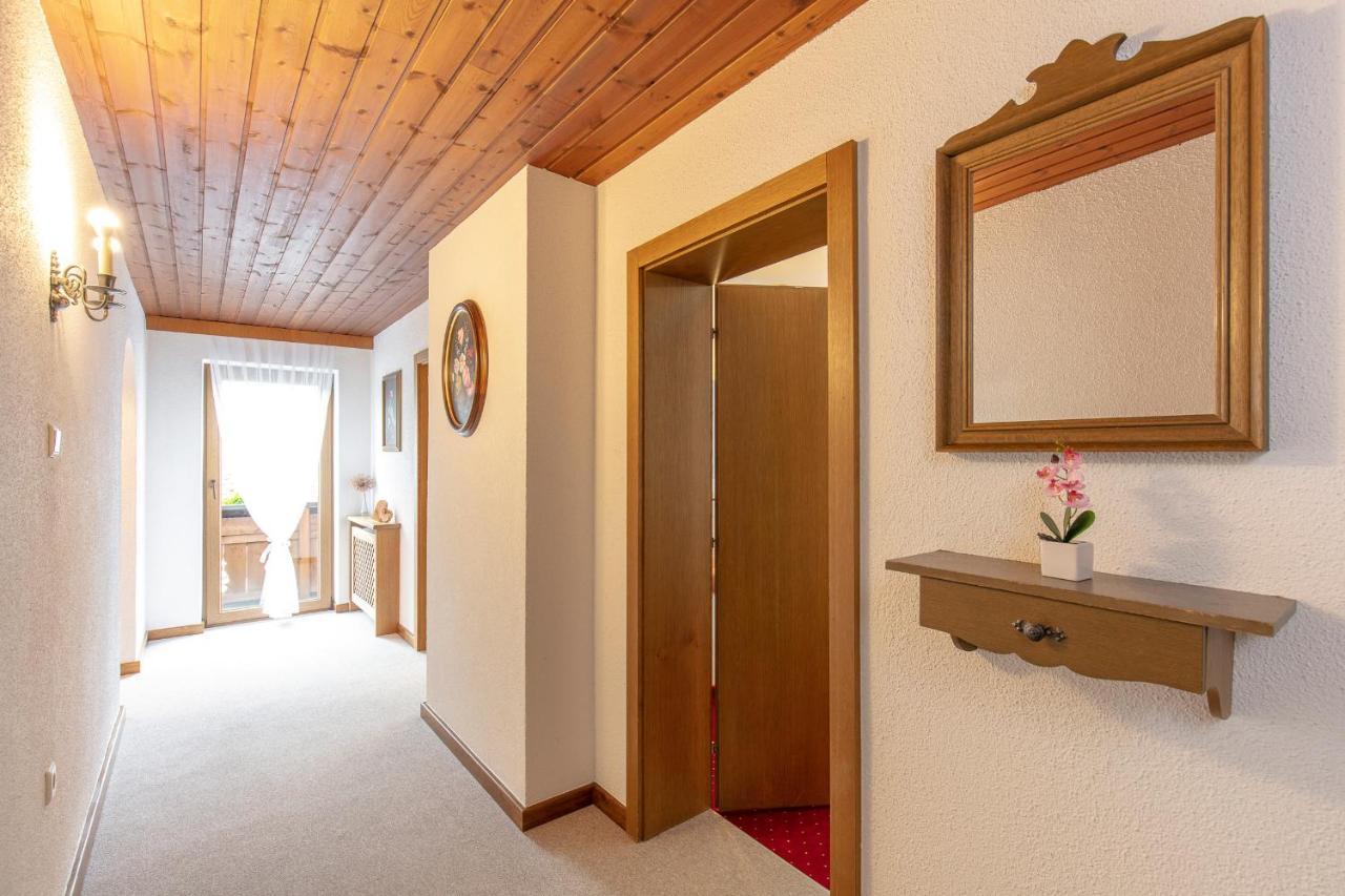 Appartement Rosengarten Längenfeld Exterior photo
